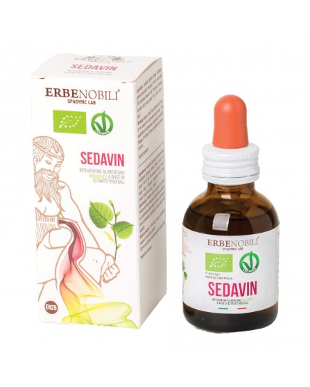 SEDAVIN 50ML