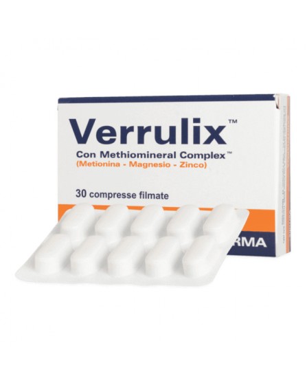 VERRULIX 30CPR