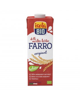 FARRO DRINK 1L