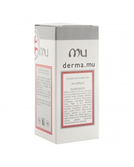 DERMA MU 50CPS