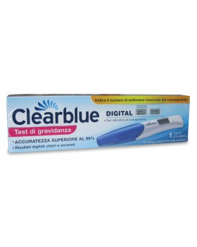 Clearblue Conception Indicator 1Ct