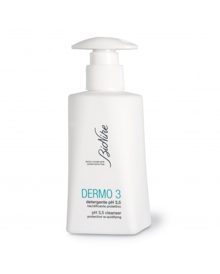 DERMO 3 DETERG RIACIDIF 250ML