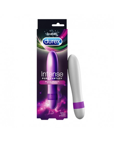 Durex Intense Pure Fantasy