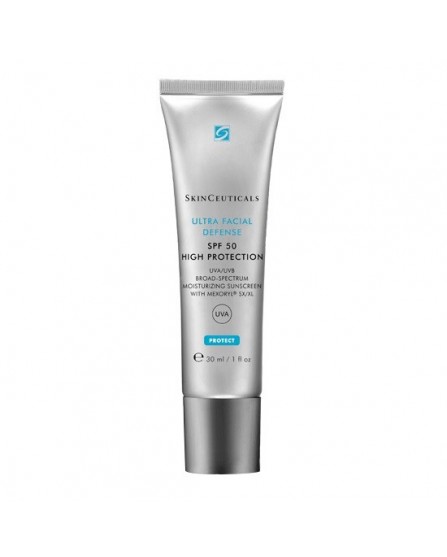 Ultra Facial Defense Spf50+