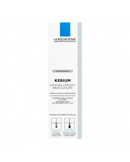 Kerium Shampoo Anticaduta 200Ml