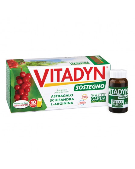 VITADYN SOSTEGNO 10FL