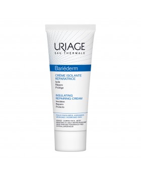 BARIEDERM CR ISOLANTE RIPA 75ML