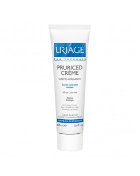 PRURICED CR LENIT 100ML