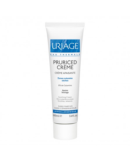 PRURICED CR LENIT 100ML