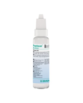PRONTOSAN WOUND GEL 30ML