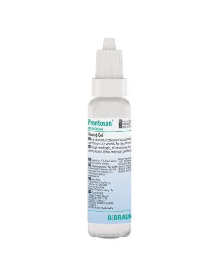 PRONTOSAN WOUND GEL 30ML