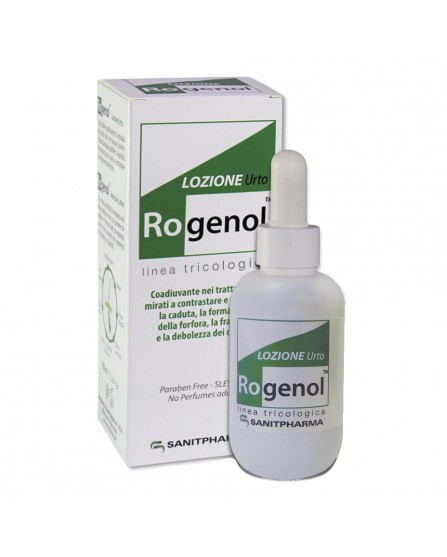 ROGENOL LOZ CAP URTO 100ML