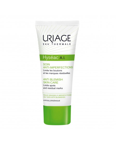 HYSEAC A.I.EMULS 40ML URIAGE