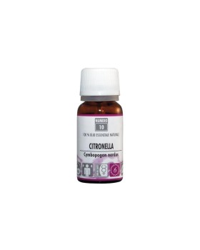 CITRONELLA OE NATURALE 10ML