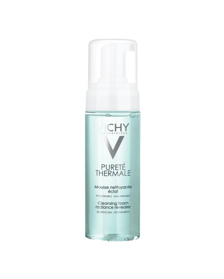 PURETE THERMALE ACQUA MOUSSE