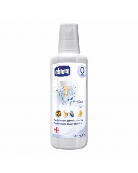 Chicco Sterilsistem Disinfettante ad ampio spettro 1L