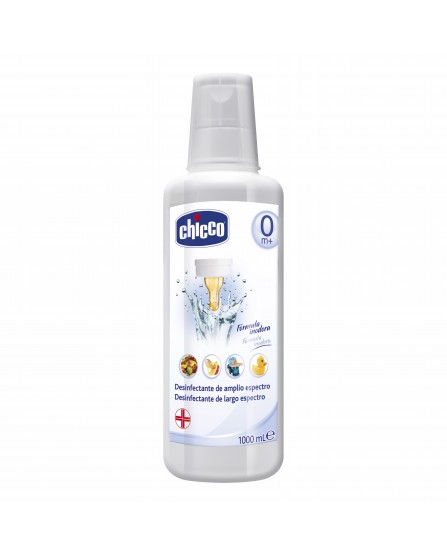 Chicco Sterilsistem Disinfettante ad ampio spettro 1L