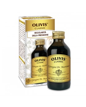 OLIVIS CLASSICO 100ML