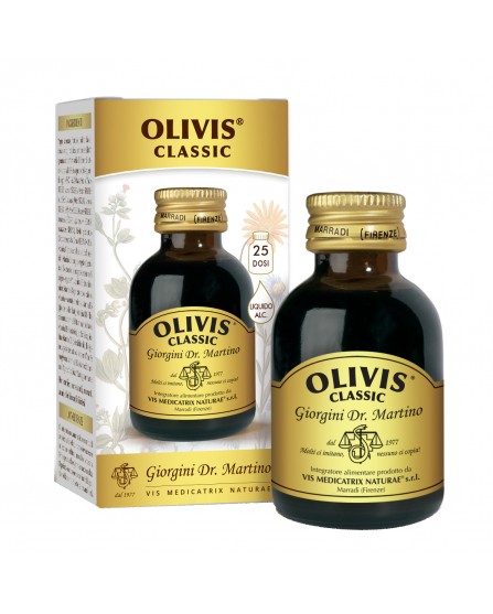 OLIVIS CLASSICO  50ML GIORG