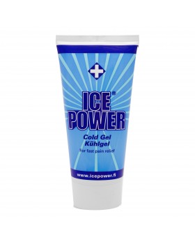 ICE POWER COLD GEL 150ML