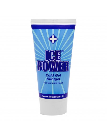 ICE POWER COLD GEL 150ML