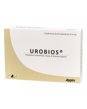 UROBIOS 20CPS