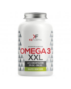 OMEGA XXL 60PRL