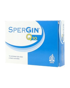 SPERGIN Q10 16CPR