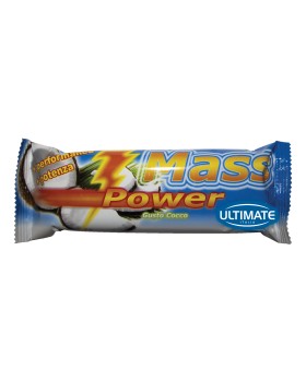 ULTIMATE BARR POWER COCCO 90G