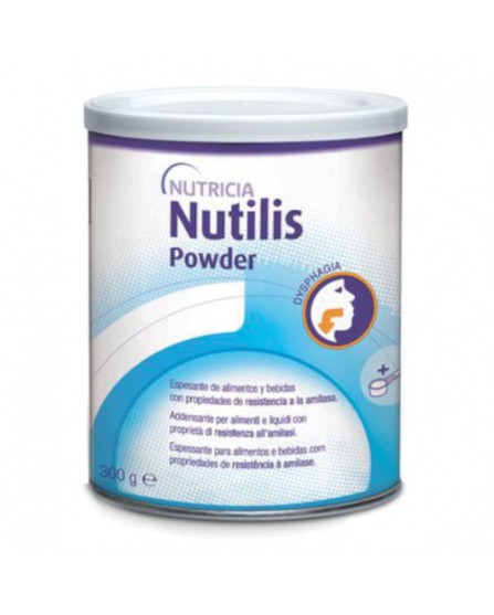 Nutilis Powder Addensante 300G