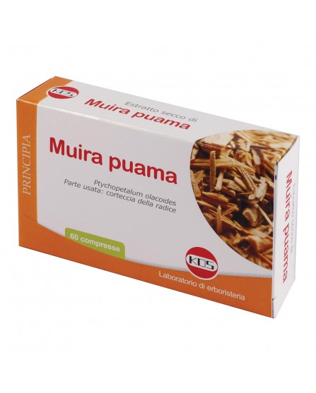 MUIRA PUAMA ESTR SEC 60CPR