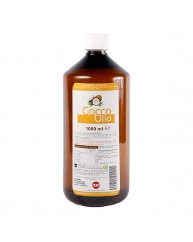 COCCO OLIO 125ML