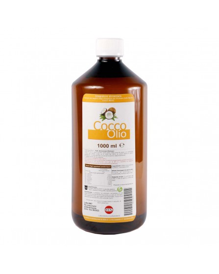 COCCO OLIO 125ML