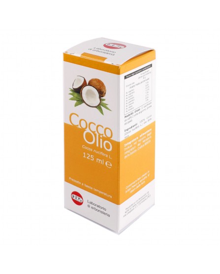 COCCO OLIO 1000ML