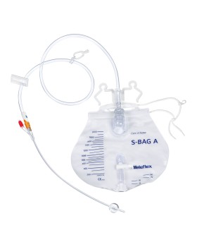 PROFILCATH PRECON CH18 + S-BAG