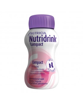 NUTRIDRINK COMP FIBR FRAG 125 4P