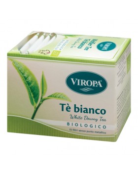 VIROPA TE'BIANCO BIO 15BUST