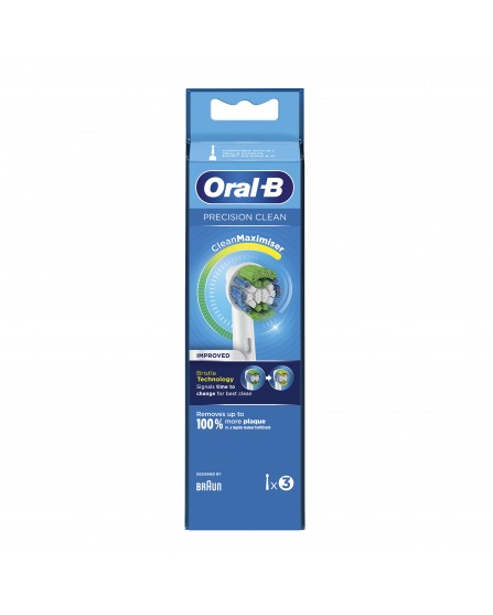 Oralb Ebs17/3 Sensitive