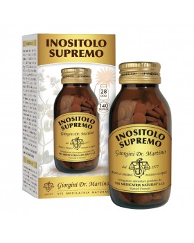 INOSITOLO SUPREMO 70G GIORG