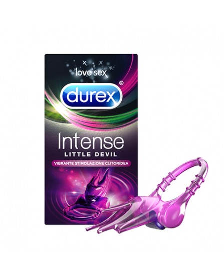 Durex Play Little Devil