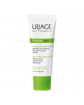 HYSEAC MAT CREMA 40ML