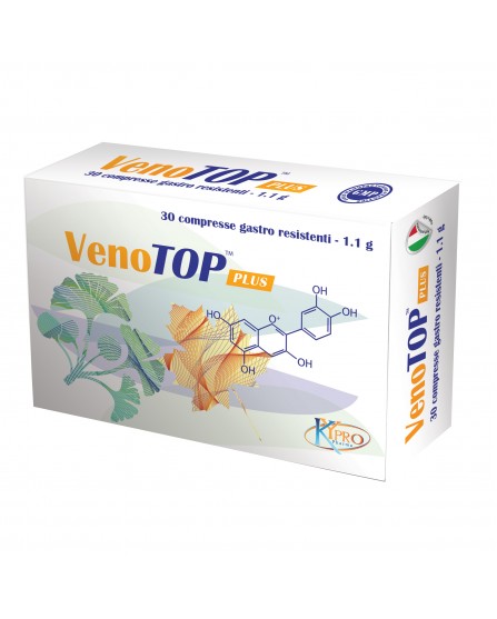 VENOTOP CPR