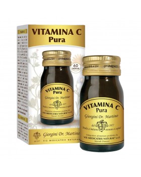 VITAMINA C PURA 30G PASTIG GIORG