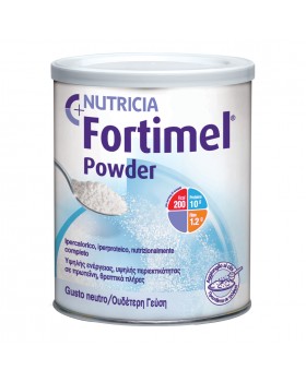 FORTIMEL POWDER NEUTRO 335G