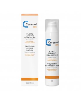 CERAMOL SUN LENITIVO 100ML