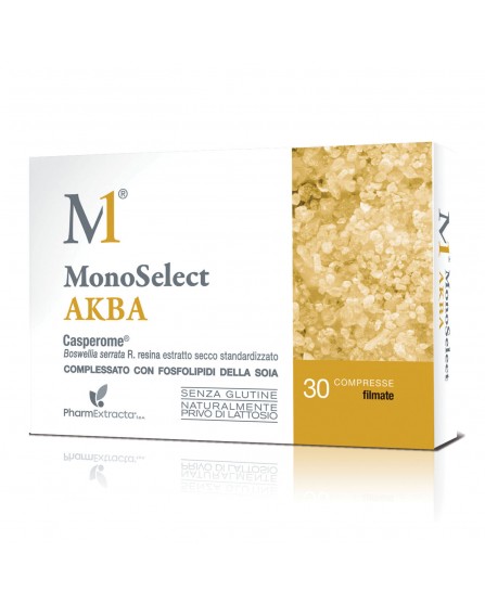 MONOSELECT AKBA 30CPR