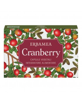 CRANBERRY 24CPS ERBAMEA