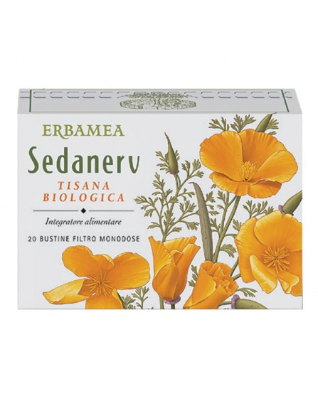 SEDANERV TISANA 20BS FILT ERBAME