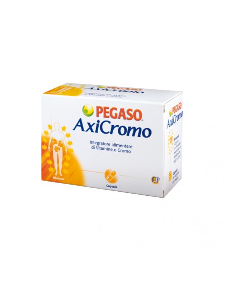 AXICROMO 50CPS