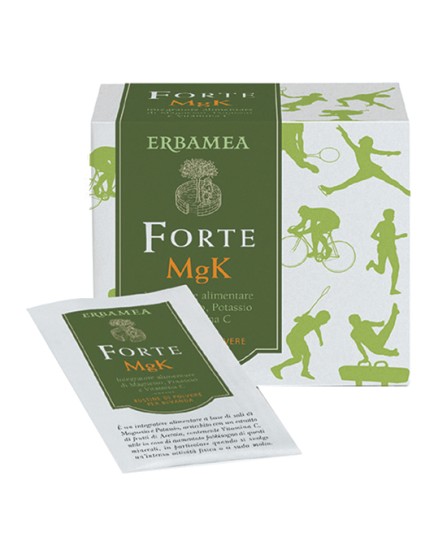 FORTE MGK 20BUSTE ERBAMEA